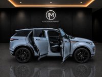 USED 2019 19 LAND ROVER RANGE ROVER EVOQUE 2.0 D180 First Edition SUV 5dr Diesel Auto 4WD Euro 6 (s/s) (180 ps) 