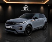 USED 2019 19 LAND ROVER RANGE ROVER EVOQUE 2.0 D180 First Edition SUV 5dr Diesel Auto 4WD Euro 6 (s/s) (180 ps) 