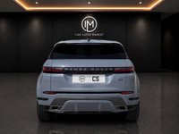 USED 2019 19 LAND ROVER RANGE ROVER EVOQUE 2.0 D180 First Edition SUV 5dr Diesel Auto 4WD Euro 6 (s/s) (180 ps) 