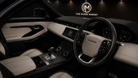 USED 2019 19 LAND ROVER RANGE ROVER EVOQUE 2.0 D180 First Edition SUV 5dr Diesel Auto 4WD Euro 6 (s/s) (180 ps) 