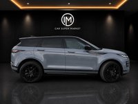 USED 2019 19 LAND ROVER RANGE ROVER EVOQUE 2.0 D180 First Edition SUV 5dr Diesel Auto 4WD Euro 6 (s/s) (180 ps) 