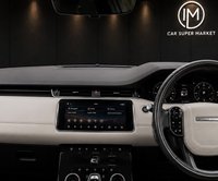 USED 2019 19 LAND ROVER RANGE ROVER EVOQUE 2.0 D180 First Edition SUV 5dr Diesel Auto 4WD Euro 6 (s/s) (180 ps) 