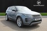 USED 2019 19 LAND ROVER RANGE ROVER EVOQUE 2.0 D180 First Edition SUV 5dr Diesel Auto 4WD Euro 6 (s/s) (180 ps) 