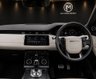USED 2019 19 LAND ROVER RANGE ROVER EVOQUE 2.0 D180 First Edition SUV 5dr Diesel Auto 4WD Euro 6 (s/s) (180 ps) 