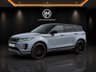 USED 2019 19 LAND ROVER RANGE ROVER EVOQUE 2.0 D180 First Edition SUV 5dr Diesel Auto 4WD Euro 6 (s/s) (180 ps) 