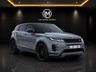 USED 2019 19 LAND ROVER RANGE ROVER EVOQUE 2.0 D180 First Edition SUV 5dr Diesel Auto 4WD Euro 6 (s/s) (180 ps) 