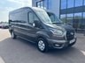 USED 2025 25 FORD TRANSIT 2.0 350 ECOBLUE LIMITED  FWD L3 H2 165PS AIRCON RARE AUTO 