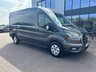 USED 2025 25 FORD TRANSIT 2.0 350 ECOBLUE LIMITED  FWD L3 H2 165PS AIRCON RARE AUTO 