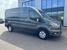 USED 2025 25 FORD TRANSIT 2.0 350 ECOBLUE LIMITED  FWD L3 H2 165PS AIRCON RARE AUTO 