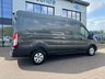 USED 2025 25 FORD TRANSIT 2.0 350 ECOBLUE LIMITED  FWD L3 H2 165PS AIRCON RARE AUTO 