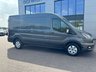 USED 2025 25 FORD TRANSIT 2.0 350 ECOBLUE LIMITED  FWD L3 H2 165PS AIRCON RARE AUTO 