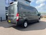 USED 2025 25 FORD TRANSIT 2.0 350 ECOBLUE LIMITED  FWD L3 H2 165PS AIRCON RARE AUTO 
