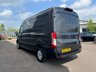 USED 2025 25 FORD TRANSIT 2.0 350 ECOBLUE LIMITED  FWD L3 H2 165PS AIRCON RARE AUTO 