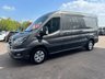 USED 2025 25 FORD TRANSIT 2.0 350 ECOBLUE LIMITED  FWD L3 H2 165PS AIRCON RARE AUTO 