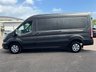 USED 2025 25 FORD TRANSIT 2.0 350 ECOBLUE LIMITED  FWD L3 H2 165PS AIRCON RARE AUTO 