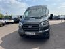 USED 2025 25 FORD TRANSIT 2.0 350 ECOBLUE LIMITED  FWD L3 H2 165PS AIRCON RARE AUTO 