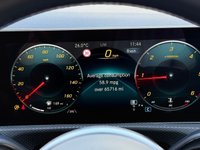 USED 2019 69 MERCEDES-BENZ A-CLASS 1.5 A180d Sport (Premium) Saloon 4dr Diesel 7G-DCT Euro 6 (s/s) (116 ps) 