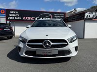 USED 2019 69 MERCEDES-BENZ A-CLASS 1.5 A180d Sport (Premium) Saloon 4dr Diesel 7G-DCT Euro 6 (s/s) (116 ps) 