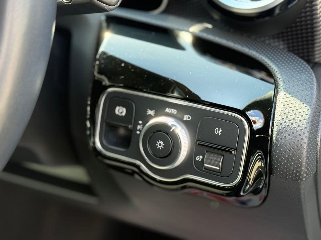 USED 2019 69 MERCEDES-BENZ A-CLASS 1.5 A180d Sport (Premium) Saloon 4dr Diesel 7G-DCT Euro 6 (s/s) (116 ps) 