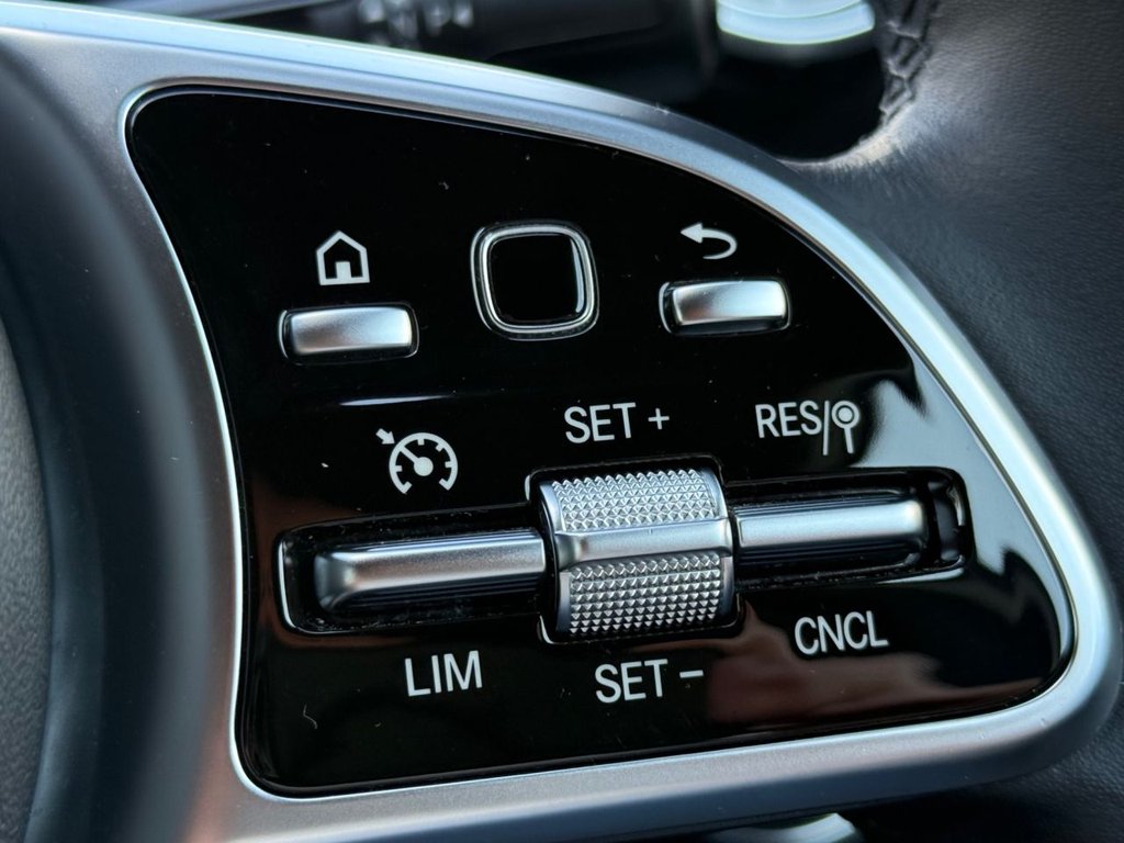 USED 2019 69 MERCEDES-BENZ A-CLASS 1.5 A180d Sport (Premium) Saloon 4dr Diesel 7G-DCT Euro 6 (s/s) (116 ps) 