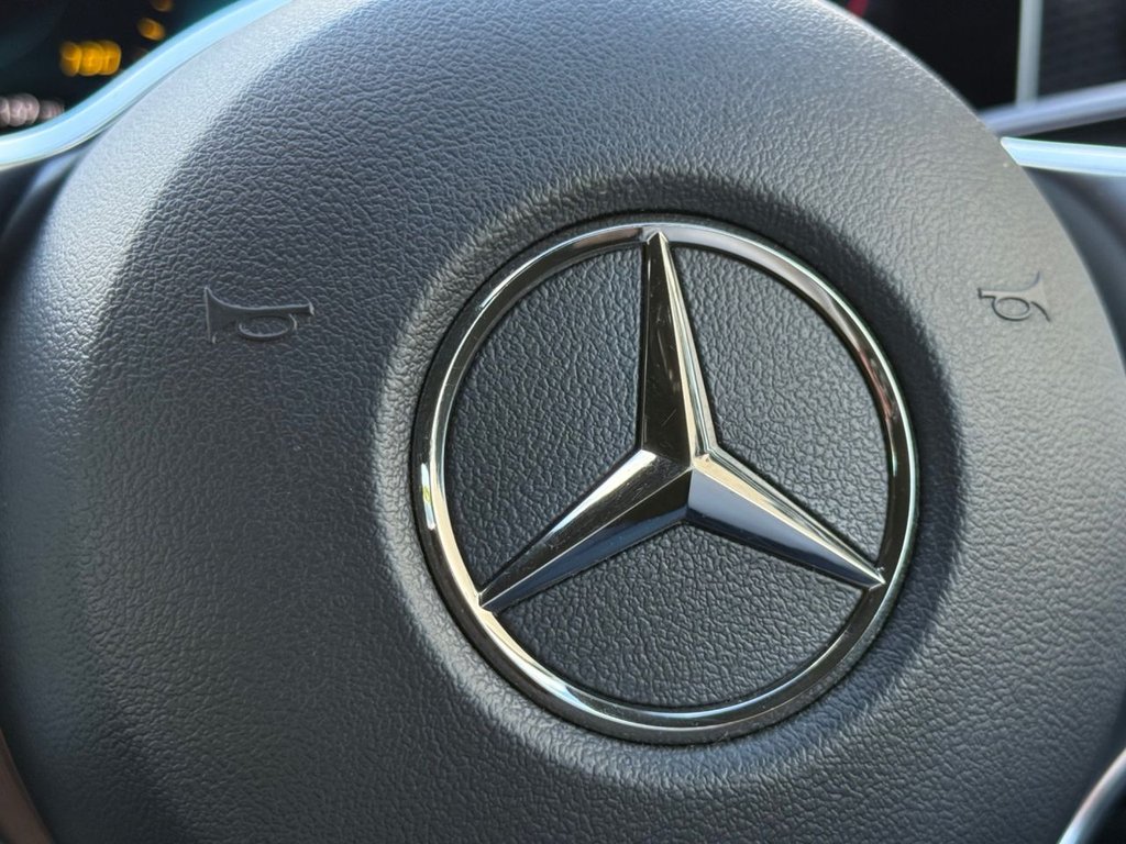 USED 2019 69 MERCEDES-BENZ A-CLASS 1.5 A180d Sport (Premium) Saloon 4dr Diesel 7G-DCT Euro 6 (s/s) (116 ps) 