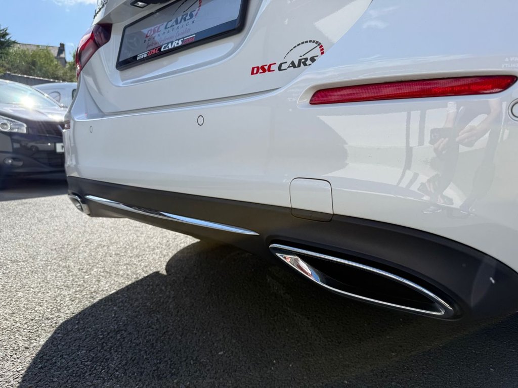 USED 2019 69 MERCEDES-BENZ A-CLASS 1.5 A180d Sport (Premium) Saloon 4dr Diesel 7G-DCT Euro 6 (s/s) (116 ps) 