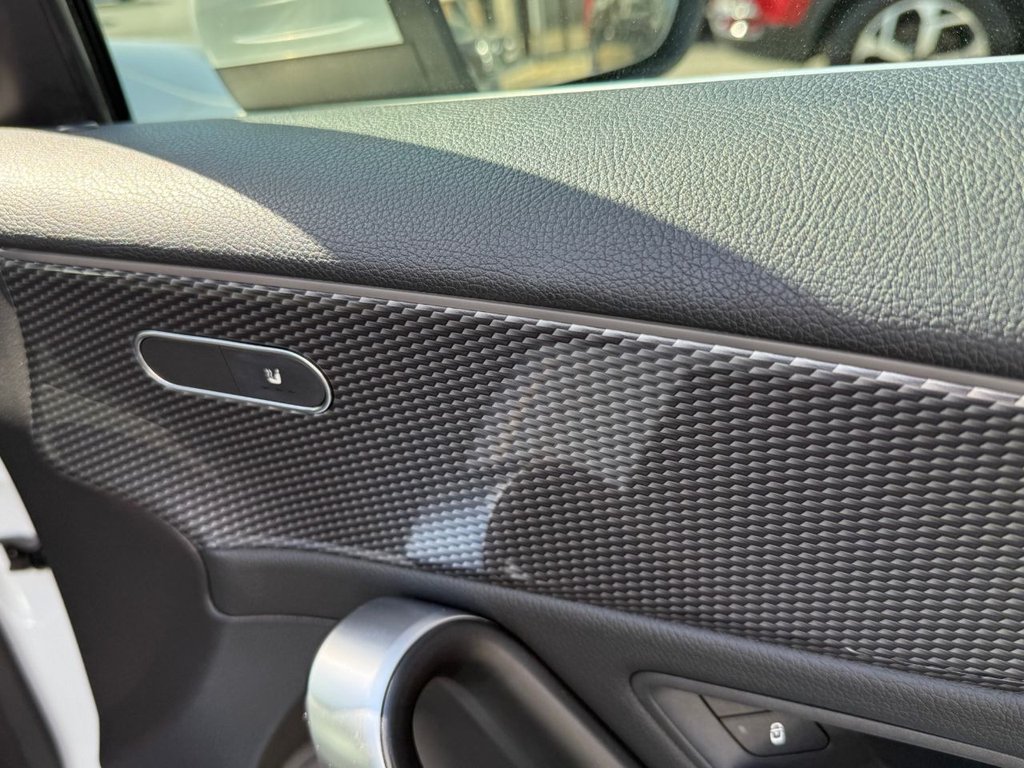 USED 2019 69 MERCEDES-BENZ A-CLASS 1.5 A180d Sport (Premium) Saloon 4dr Diesel 7G-DCT Euro 6 (s/s) (116 ps) 