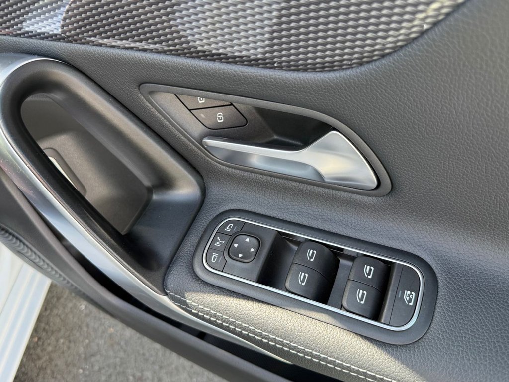 USED 2019 69 MERCEDES-BENZ A-CLASS 1.5 A180d Sport (Premium) Saloon 4dr Diesel 7G-DCT Euro 6 (s/s) (116 ps) 