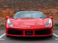 USED 2016 66 FERRARI 488 3.9T V8 GTB Coupe 2dr Petrol F1 DCT Euro 6 (s/s) (670 ps) DEPOSIT TAKEN SIMILAR WANTED!