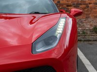 USED 2016 66 FERRARI 488 3.9T V8 GTB Coupe 2dr Petrol F1 DCT Euro 6 (s/s) (670 ps) DEPOSIT TAKEN SIMILAR WANTED!