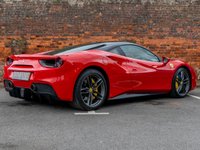 USED 2016 66 FERRARI 488 3.9T V8 GTB Coupe 2dr Petrol F1 DCT Euro 6 (s/s) (670 ps) DEPOSIT TAKEN SIMILAR WANTED!