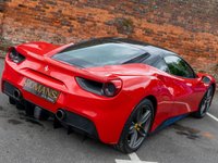 USED 2016 66 FERRARI 488 3.9T V8 GTB Coupe 2dr Petrol F1 DCT Euro 6 (s/s) (670 ps) DEPOSIT TAKEN SIMILAR WANTED!