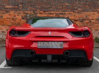 USED 2016 66 FERRARI 488 3.9T V8 GTB Coupe 2dr Petrol F1 DCT Euro 6 (s/s) (670 ps) DEPOSIT TAKEN SIMILAR WANTED!