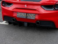 USED 2016 66 FERRARI 488 3.9T V8 GTB Coupe 2dr Petrol F1 DCT Euro 6 (s/s) (670 ps) DEPOSIT TAKEN SIMILAR WANTED!