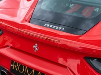 USED 2016 66 FERRARI 488 3.9T V8 GTB Coupe 2dr Petrol F1 DCT Euro 6 (s/s) (670 ps) DEPOSIT TAKEN SIMILAR WANTED!