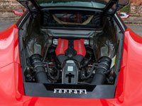 USED 2016 66 FERRARI 488 3.9T V8 GTB Coupe 2dr Petrol F1 DCT Euro 6 (s/s) (670 ps) DEPOSIT TAKEN SIMILAR WANTED!