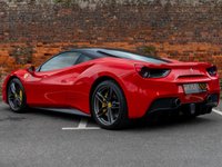 USED 2016 66 FERRARI 488 3.9T V8 GTB Coupe 2dr Petrol F1 DCT Euro 6 (s/s) (670 ps) DEPOSIT TAKEN SIMILAR WANTED!