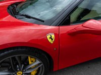 USED 2016 66 FERRARI 488 3.9T V8 GTB Coupe 2dr Petrol F1 DCT Euro 6 (s/s) (670 ps) DEPOSIT TAKEN SIMILAR WANTED!