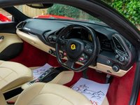 USED 2016 66 FERRARI 488 3.9T V8 GTB Coupe 2dr Petrol F1 DCT Euro 6 (s/s) (670 ps) DEPOSIT TAKEN SIMILAR WANTED!