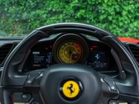 USED 2016 66 FERRARI 488 3.9T V8 GTB Coupe 2dr Petrol F1 DCT Euro 6 (s/s) (670 ps) DEPOSIT TAKEN SIMILAR WANTED!