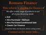 USED 2016 66 FERRARI 488 3.9T V8 GTB Coupe 2dr Petrol F1 DCT Euro 6 (s/s) (670 ps) DEPOSIT TAKEN SIMILAR WANTED!