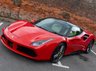 USED 2016 66 FERRARI 488 3.9T V8 GTB Coupe 2dr Petrol F1 DCT Euro 6 (s/s) (670 ps) DEPOSIT TAKEN SIMILAR WANTED!