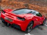 USED 2016 66 FERRARI 488 3.9T V8 GTB Coupe 2dr Petrol F1 DCT Euro 6 (s/s) (670 ps) DEPOSIT TAKEN SIMILAR WANTED!