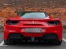 USED 2016 66 FERRARI 488 3.9T V8 GTB Coupe 2dr Petrol F1 DCT Euro 6 (s/s) (670 ps) DEPOSIT TAKEN SIMILAR WANTED!