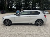 USED 2013 63 BMW 1 SERIES 3.0 M135i Hatchback 3dr Petrol Auto Euro 6 (s/s) (320 ps) PART EXCHANGE TO CLEAR