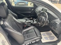USED 2013 63 BMW 1 SERIES 3.0 M135i Hatchback 3dr Petrol Auto Euro 6 (s/s) (320 ps) PART EXCHANGE TO CLEAR
