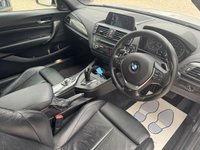 USED 2013 63 BMW 1 SERIES 3.0 M135i Hatchback 3dr Petrol Auto Euro 6 (s/s) (320 ps) PART EXCHANGE TO CLEAR