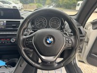 USED 2013 63 BMW 1 SERIES 3.0 M135i Hatchback 3dr Petrol Auto Euro 6 (s/s) (320 ps) PART EXCHANGE TO CLEAR