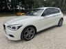 USED 2013 63 BMW 1 SERIES 3.0 M135i Hatchback 3dr Petrol Auto Euro 6 (s/s) (320 ps) PART EXCHANGE TO CLEAR