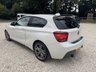 USED 2013 63 BMW 1 SERIES 3.0 M135i Hatchback 3dr Petrol Auto Euro 6 (s/s) (320 ps) PART EXCHANGE TO CLEAR